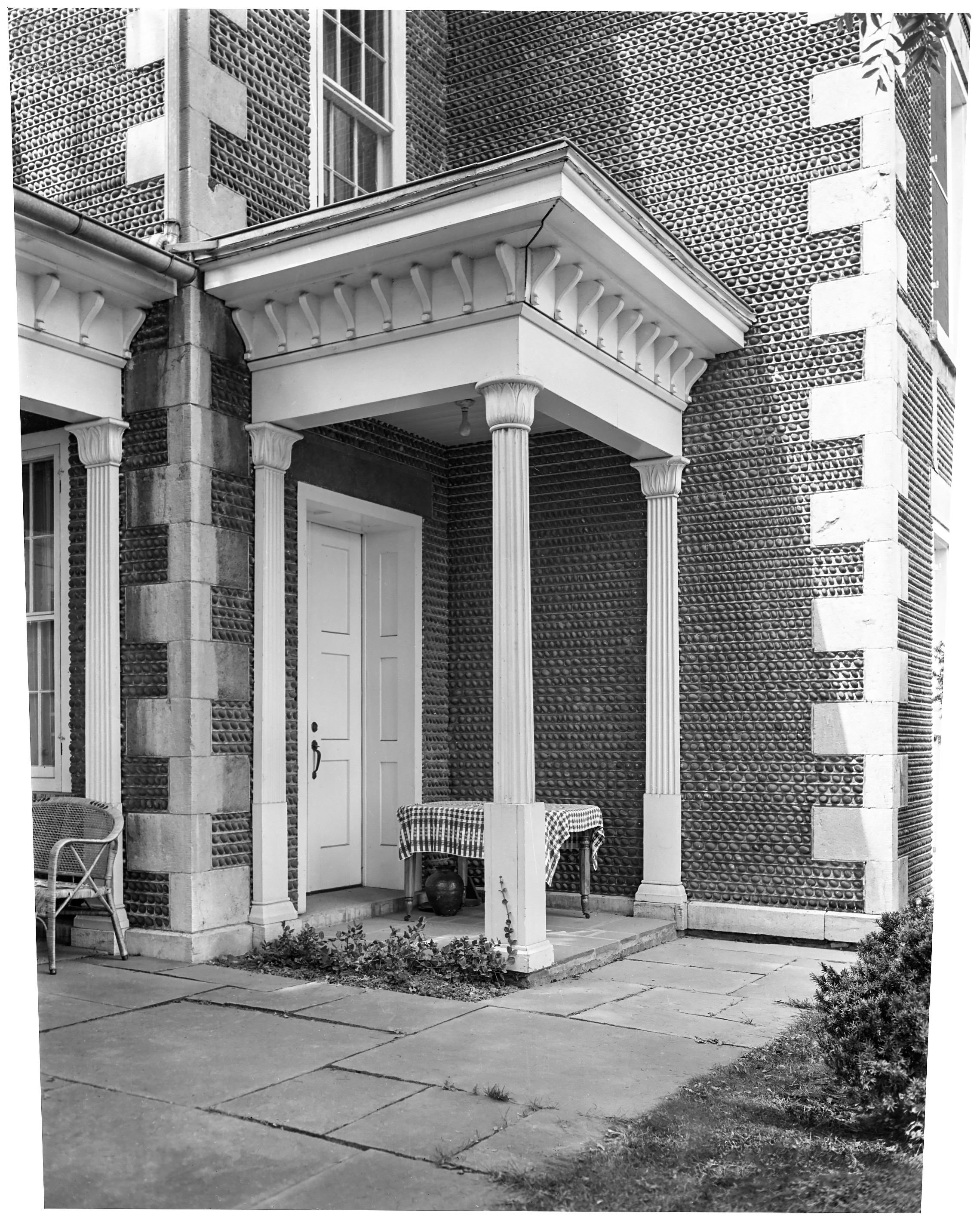 GP Yates Benton Ben-1 4-1 N